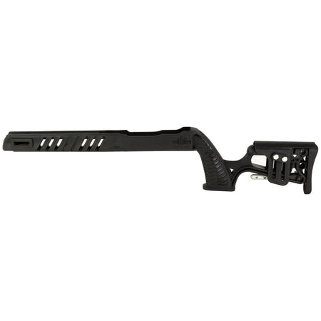 LUTH 10/22 CHASSIS ASSEMBLY BLK - Get Tight Gear