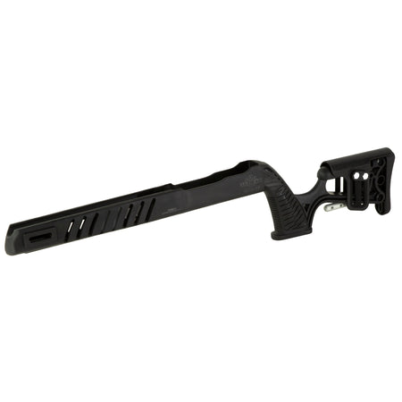 LUTH 10/22 CHASSIS ASSEMBLY BLK - Get Tight Gear