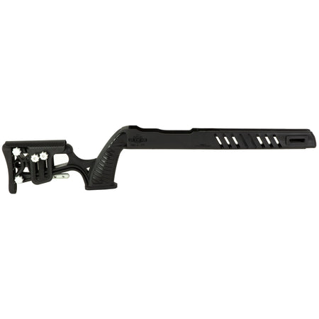 LUTH 10/22 CHASSIS ASSEMBLY BLK - Get Tight Gear