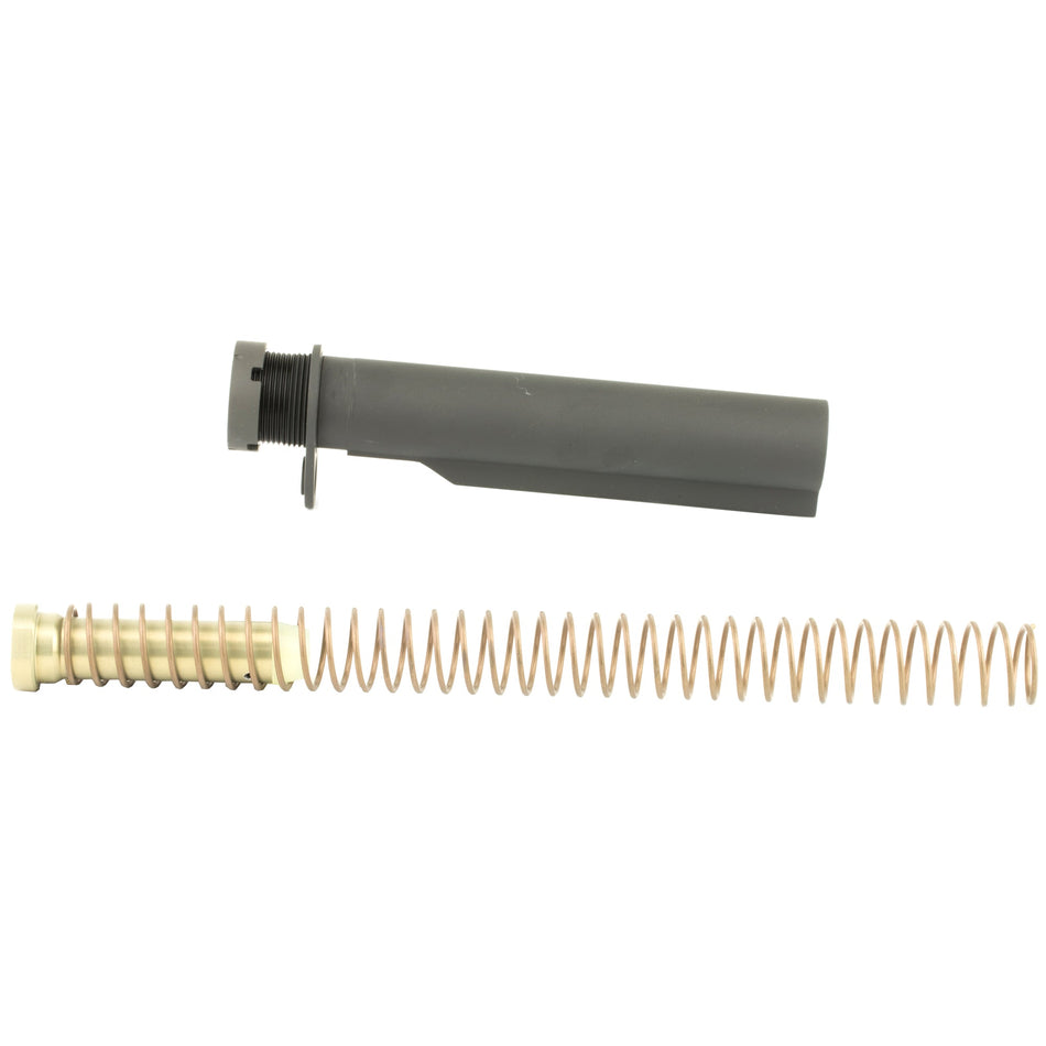 LUTH AR 223 CARB BFR TUBE ASSY MIL - Get Tight Gear