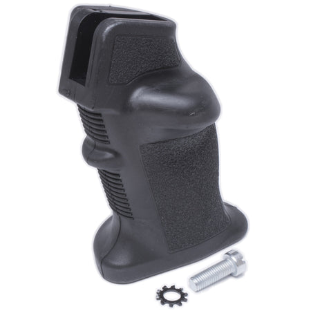 LUTH AR CHUBBY PISTOL GRIP BLK - Get Tight Gear