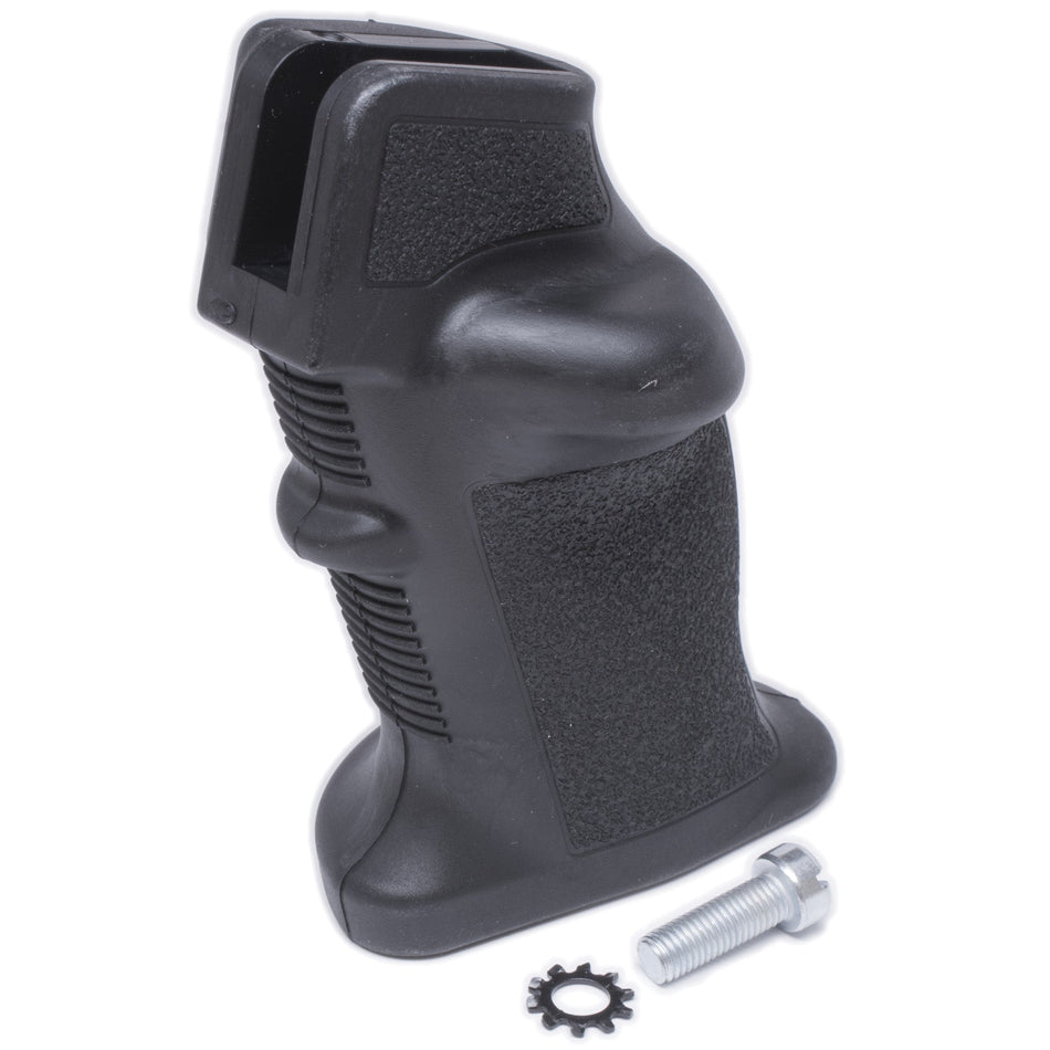 LUTH AR CHUBBY PISTOL GRIP BLK - Get Tight Gear