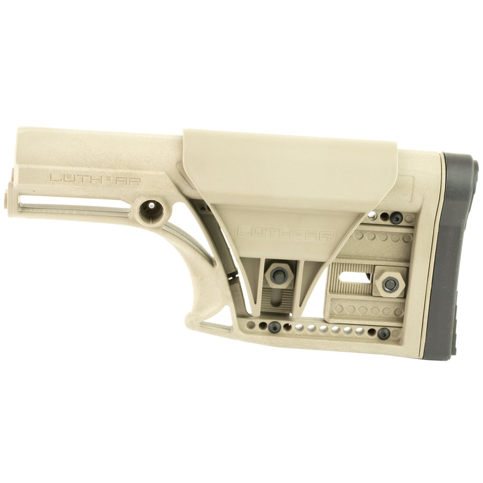 LUTH AR MBA - 1 RFL/FXD STK FDE - Get Tight Gear