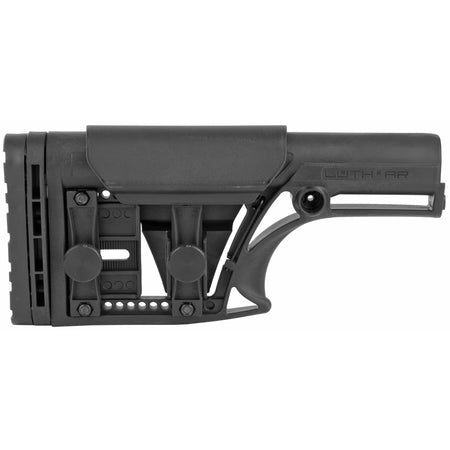 LUTH AR MBA - 1 WITH 3 - AXIS BUTT PLATE - Get Tight Gear