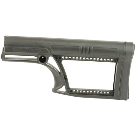 LUTH AR MBA - 2 SKULLATON RFL STK BLK - Get Tight Gear