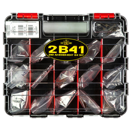 LUTH GUNSMITH PARTS KIT - Get Tight Gear