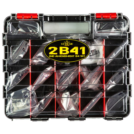 LUTH GUNSMITH PARTS KIT - Get Tight Gear