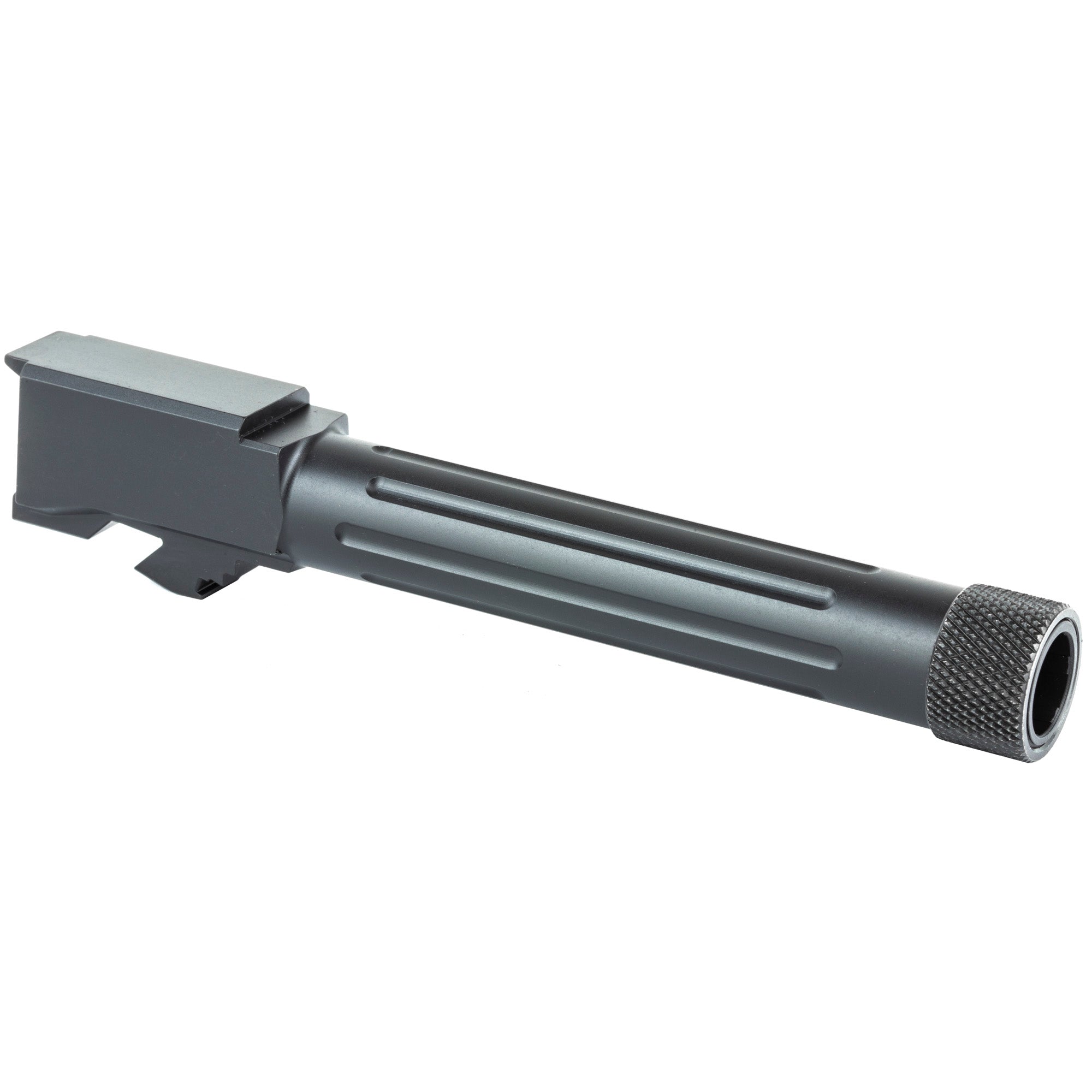 LWD ALPHAWOLF BBL FOR G21 45ACP THRD - Get Tight Gear