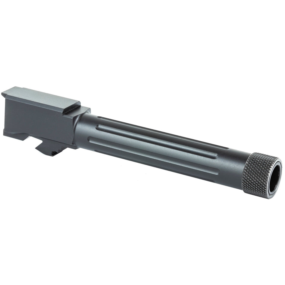 LWD ALPHAWOLF BBL FOR G21 45ACP THRD - Get Tight Gear