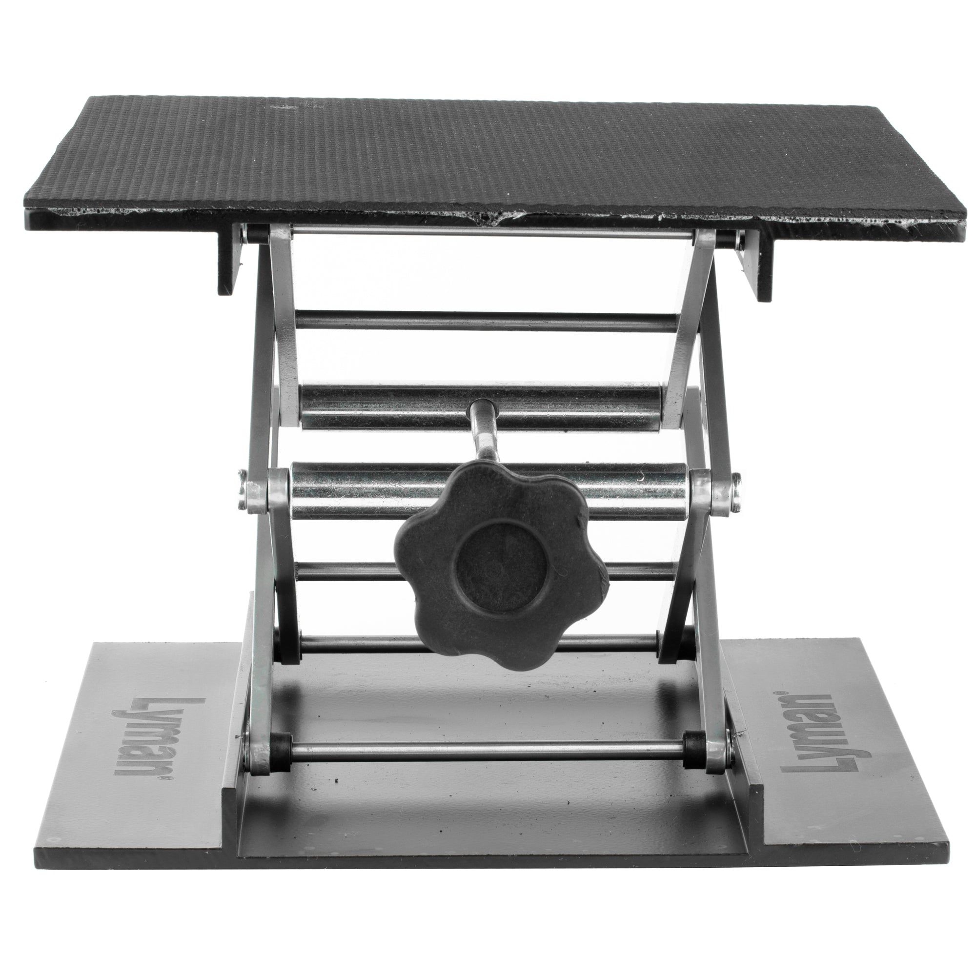 LYMAN BAG JACK SHOOTING STAND BLK - Get Tight Gear