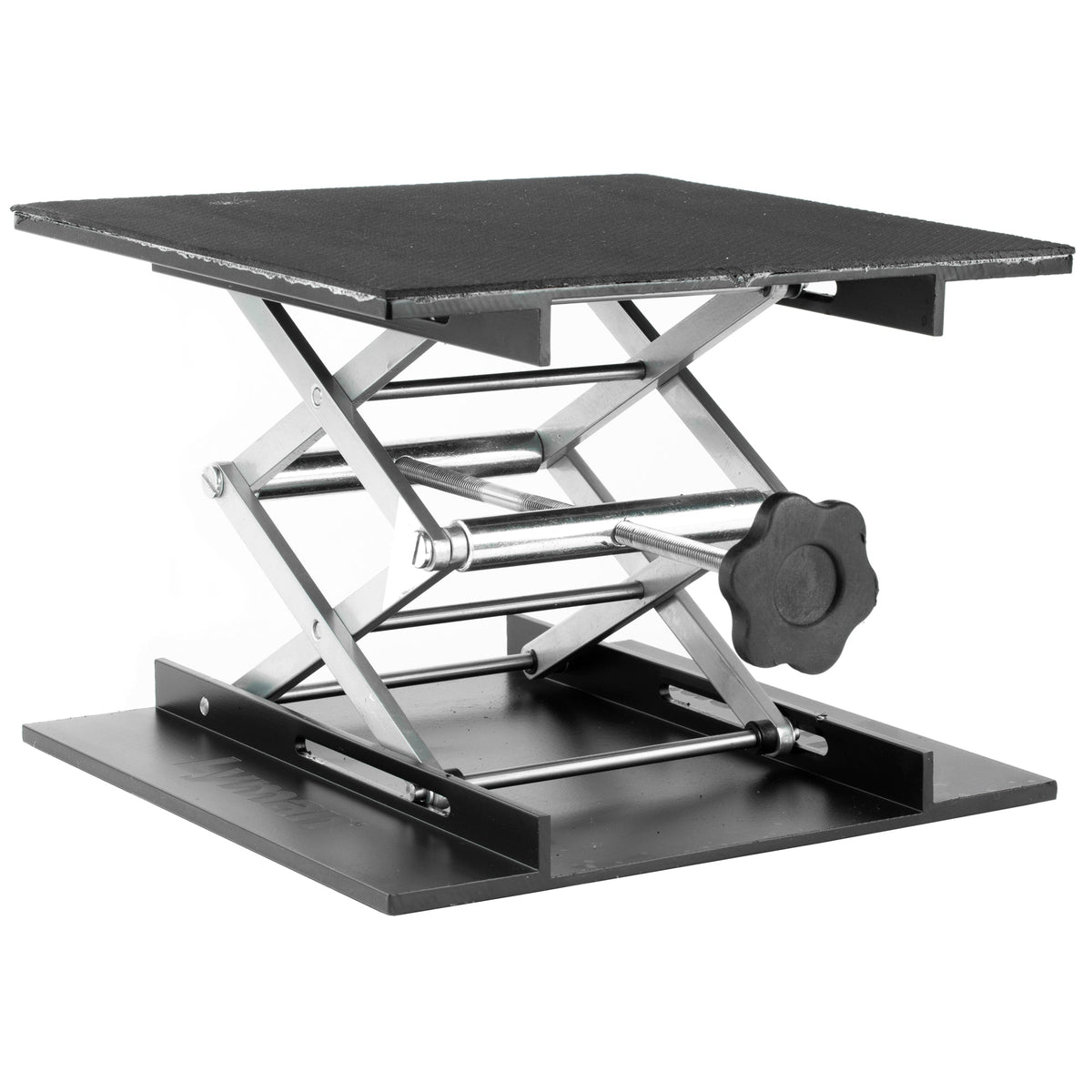 LYMAN BAG JACK SHOOTING STAND BLK - Get Tight Gear