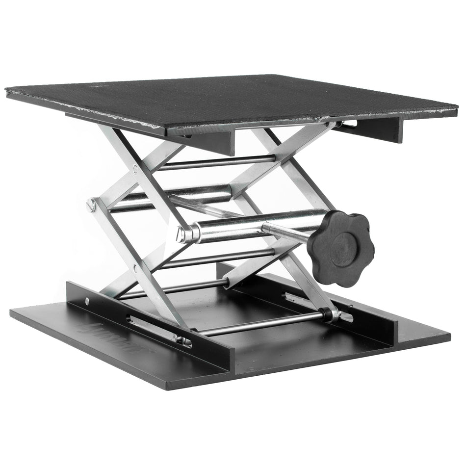LYMAN BAG JACK SHOOTING STAND BLK - Get Tight Gear
