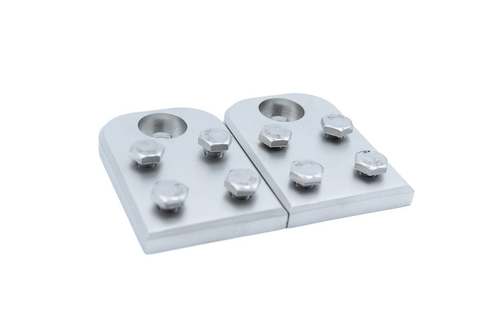 M8 Battery Terminal Adapters - Get Tight Gear