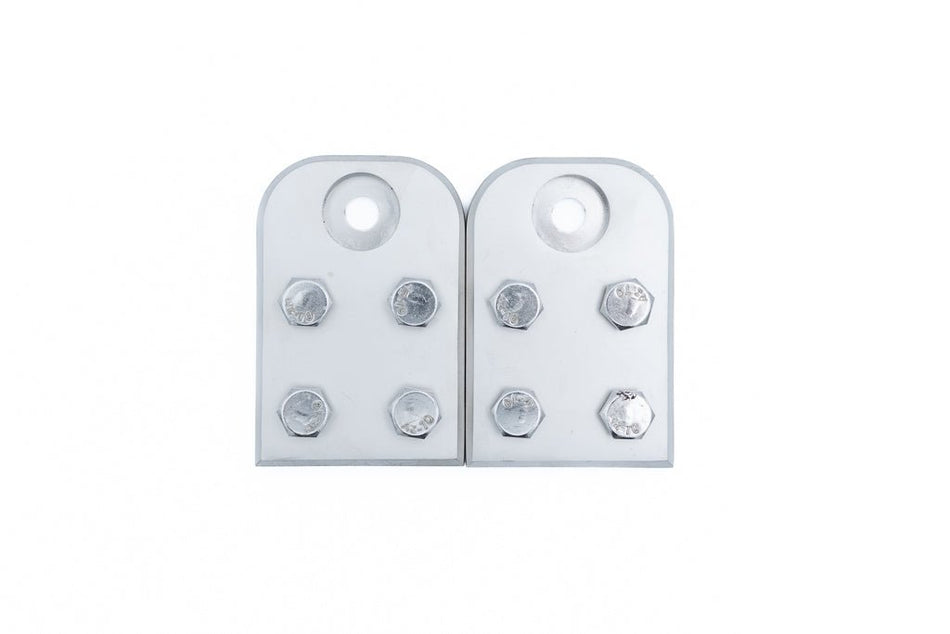 M8 Battery Terminal Adapters - Get Tight Gear