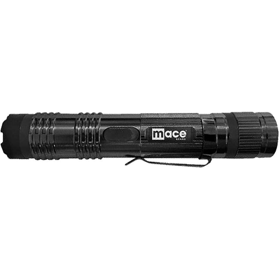 MACE Compact Stun Gun Black - Get Tight Gear