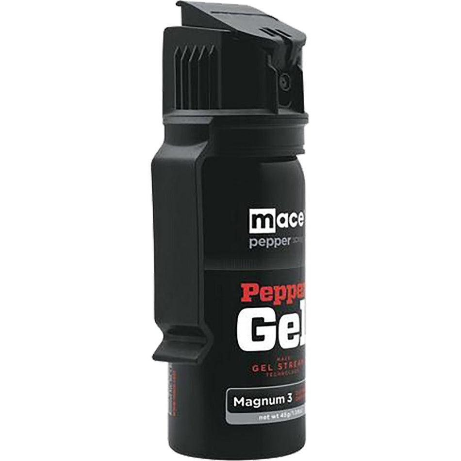 MACE Magnum 3 Pepper Gel Spray 45 g. - Get Tight Gear