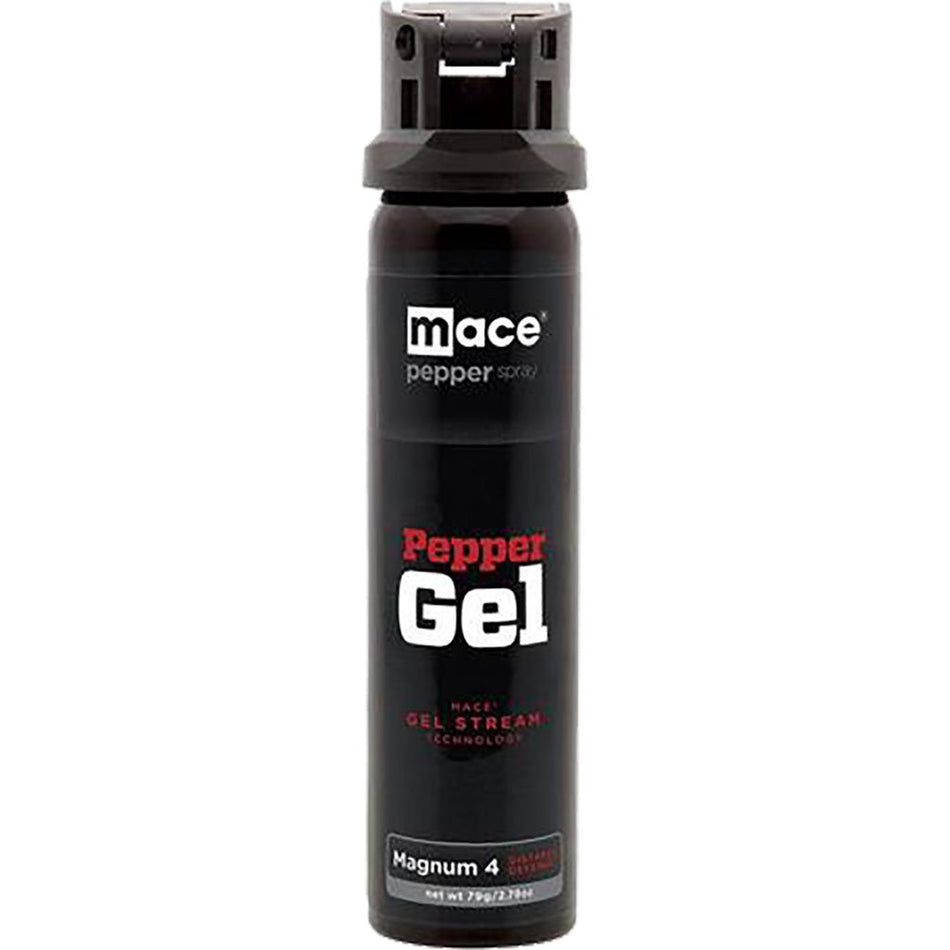 MACE Magnum 4 Pepper Gel Spray 79 g. - Get Tight Gear