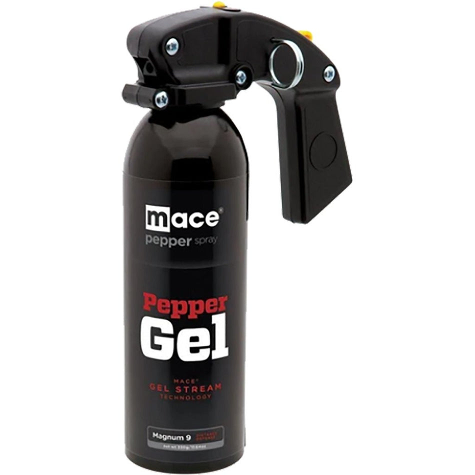 MACE Magnum 9 Pepper Gel Spray 330 g. - Get Tight Gear