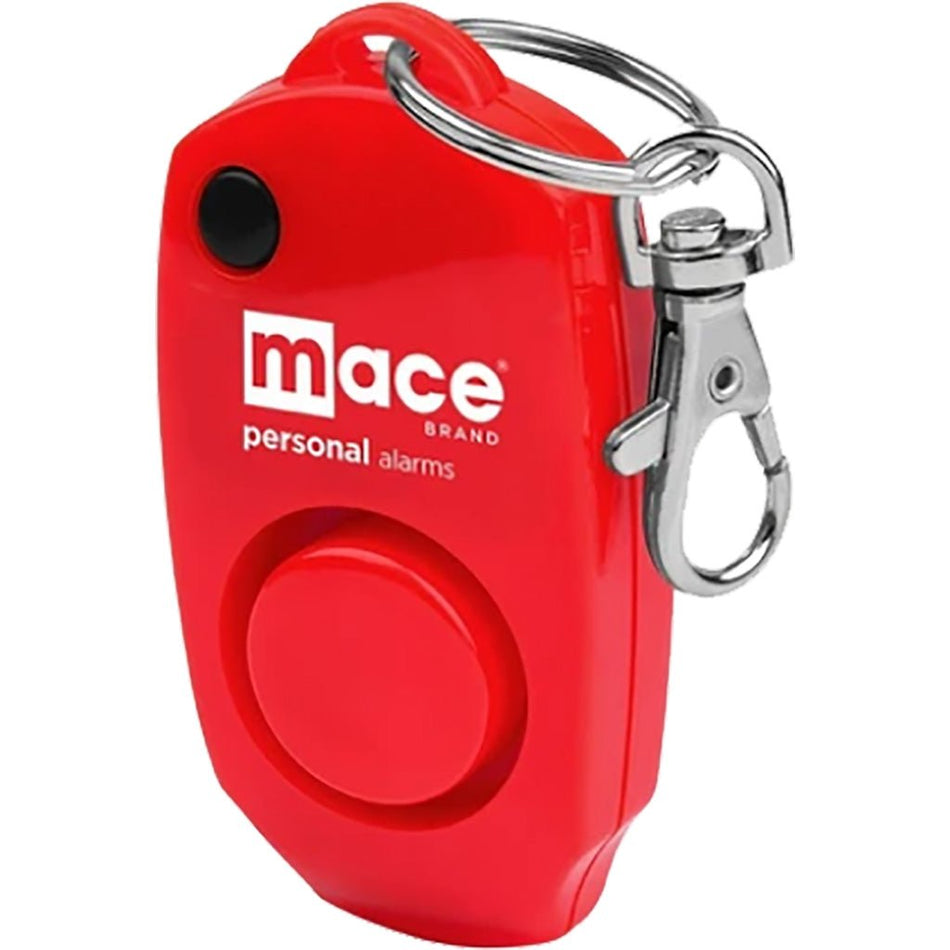MACE Personal Keychain Alarm Red - Get Tight Gear