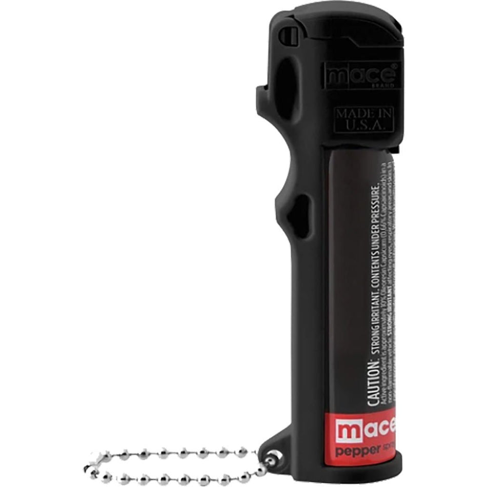 MACE Personal Pepper Spray Black 18 g. - Get Tight Gear