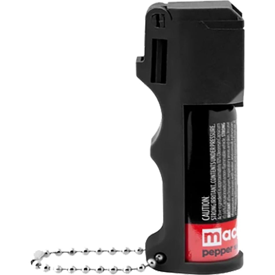 MACE Pocket Pepper Spray Black 12 g. - Get Tight Gear