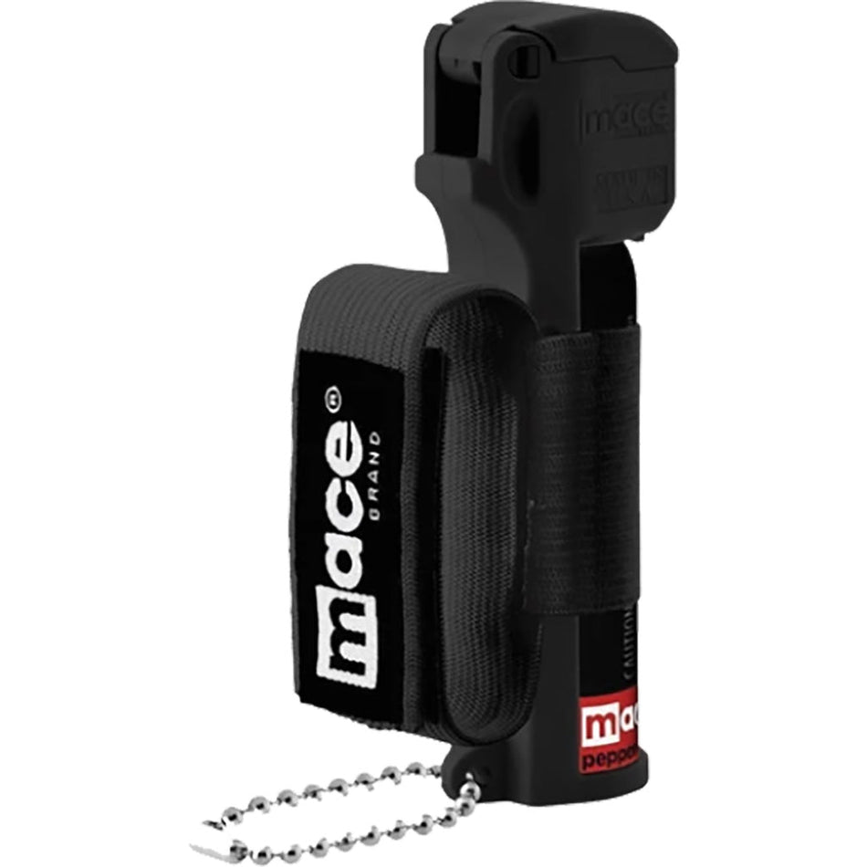 MACE Sport Pepper Spray Black 18 g. - Get Tight Gear
