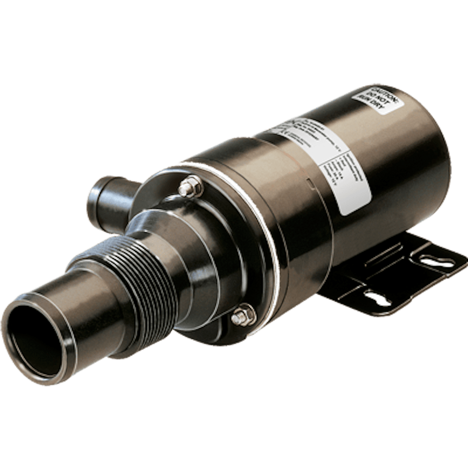 MACERATOR PUMP TA3P10 - 1307 24V - Get Tight Gear