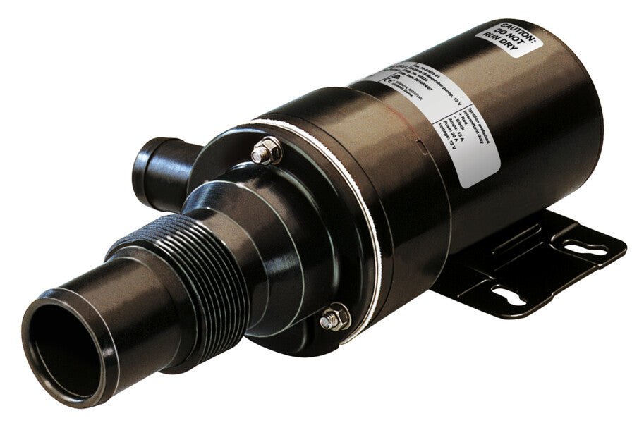 MACERATOR PUMP TA3P10 - 1907 12V - Get Tight Gear