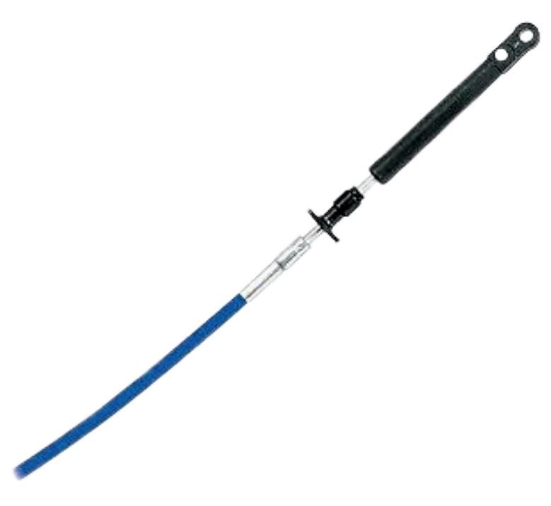 MACH JOHNSON/EVINRUDE/OMC 11FT - Get Tight Gear