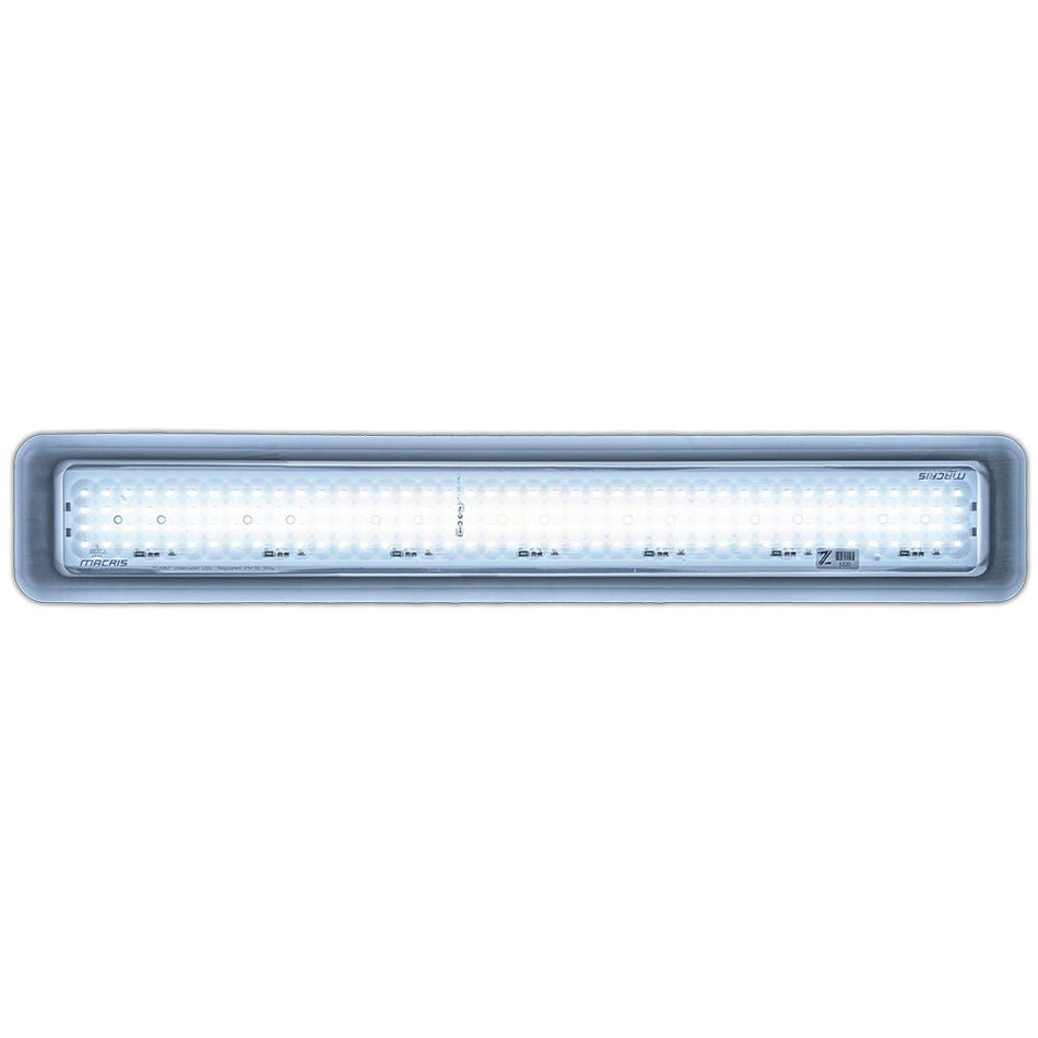 Macris Industries MIU60 Underwater LED - White - 10,000K - Get Tight Gear