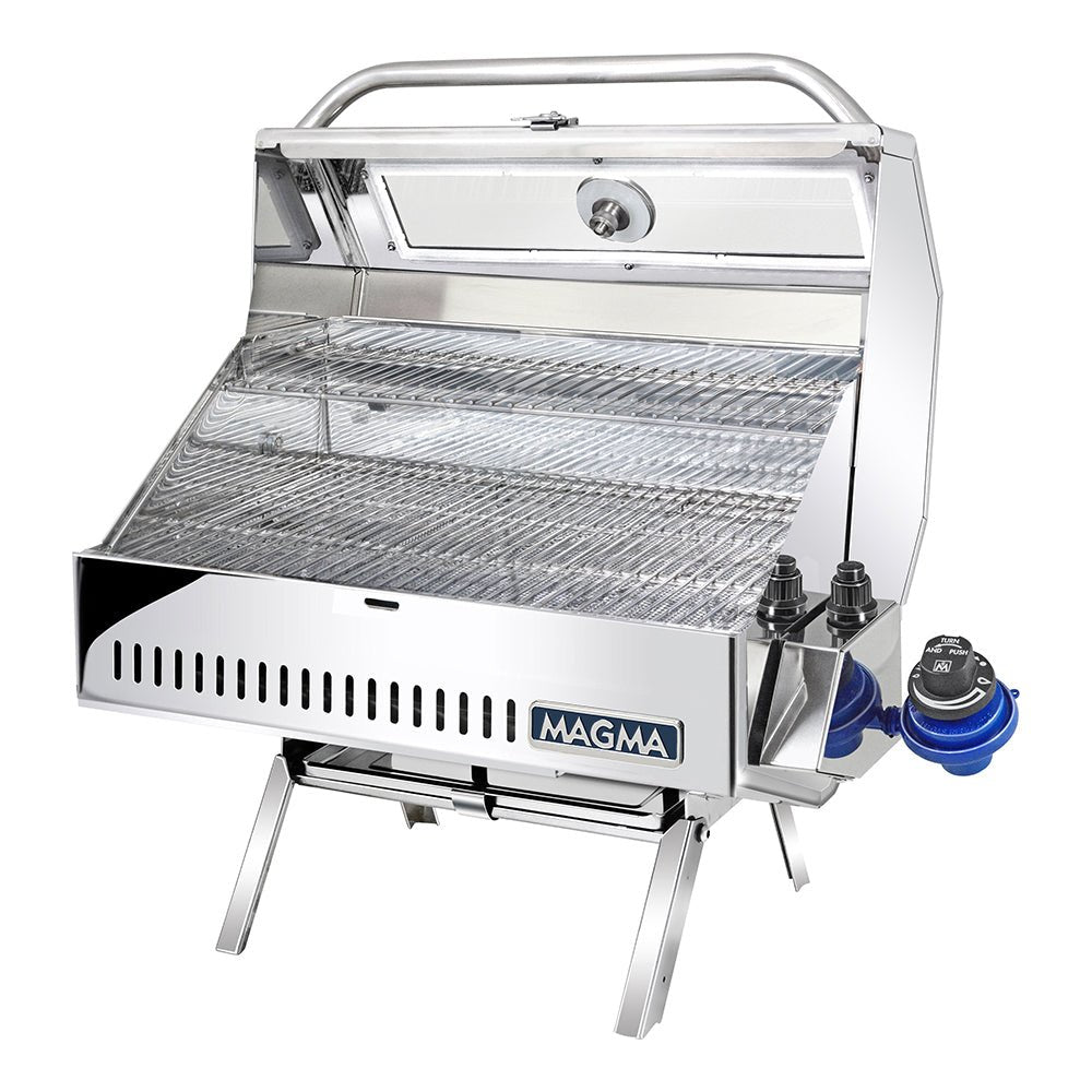 Magma Catalina 2 Gourmet Series Gas Grill - Infrared - Get Tight Gear