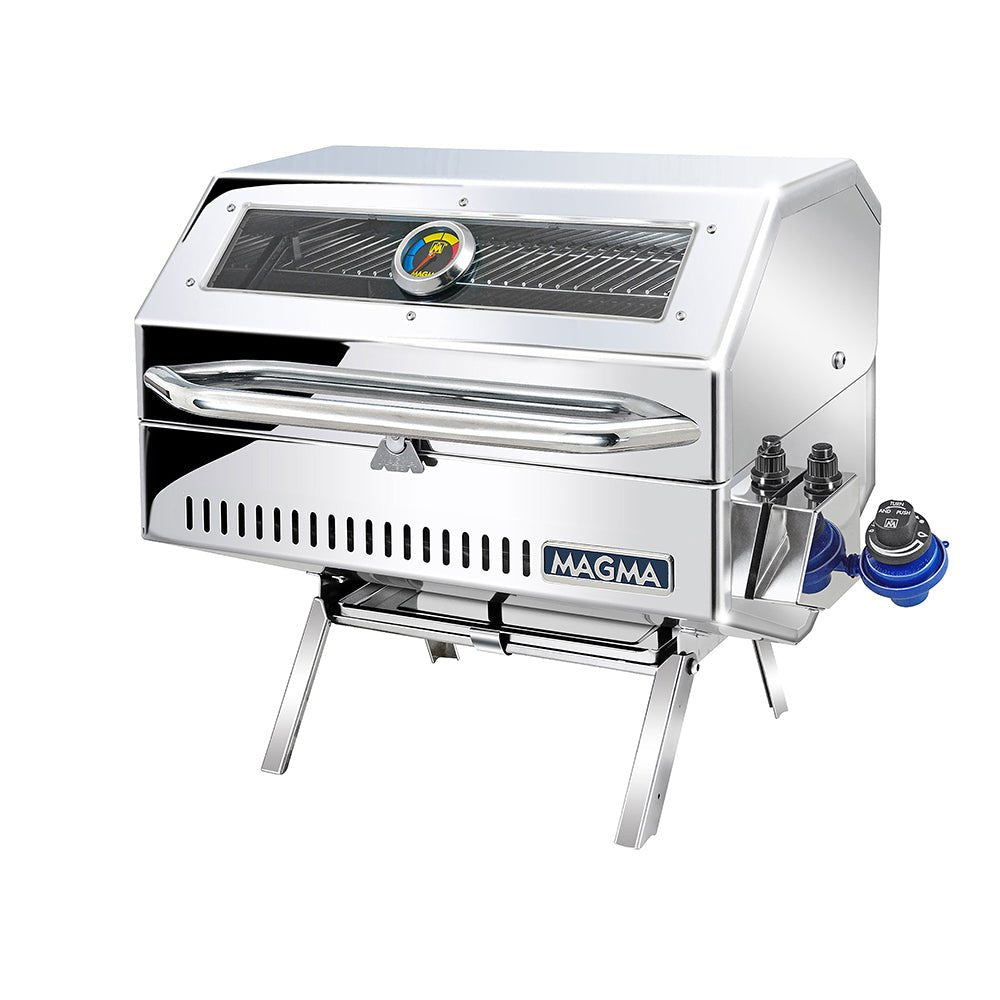 Magma Catalina 2 Gourmet Series Gas Grill - Infrared - Get Tight Gear