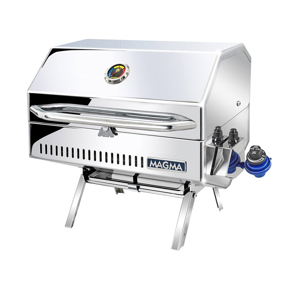 Magma Catalina II Classic Gas Grill - Get Tight Gear
