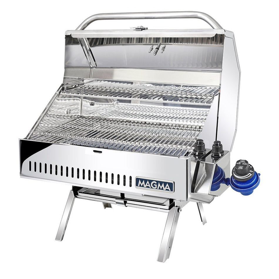 Magma Catalina II Classic Gas Grill - Get Tight Gear