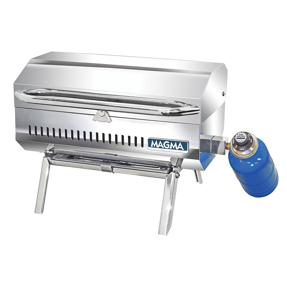 Magma ChefsMate Gas Grill - Get Tight Gear