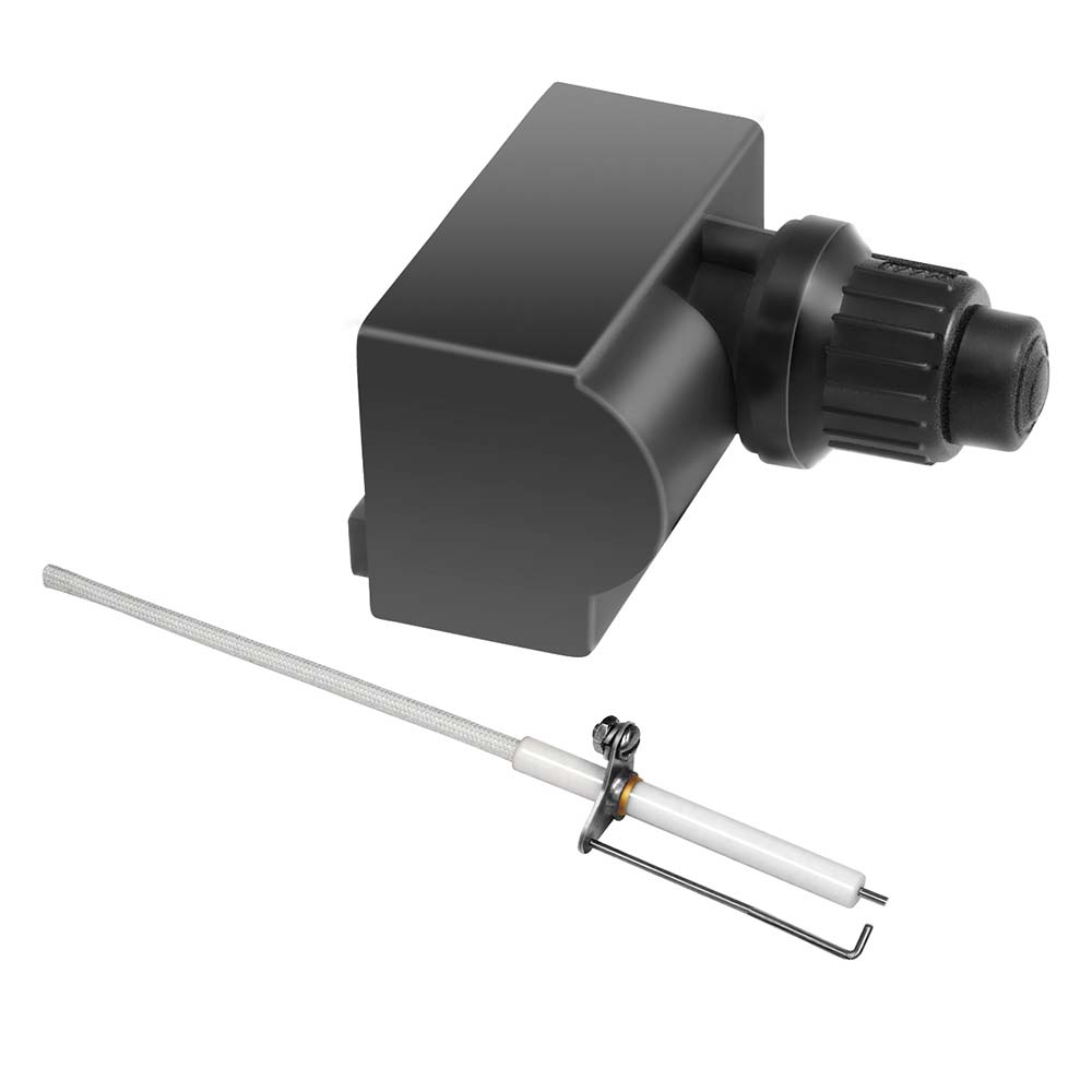 Magma Electronic Ignition Assembly - 10 - 960 - K - Get Tight Gear