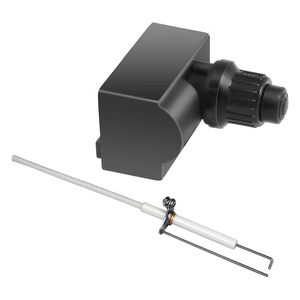 Magma Electronic Ignition Assembly - 10 - 960 - R - Get Tight Gear