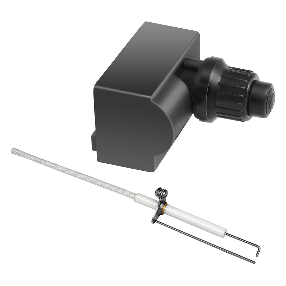 Magma Electronic Ignition Assembly - 10 - 960 - R - Get Tight Gear