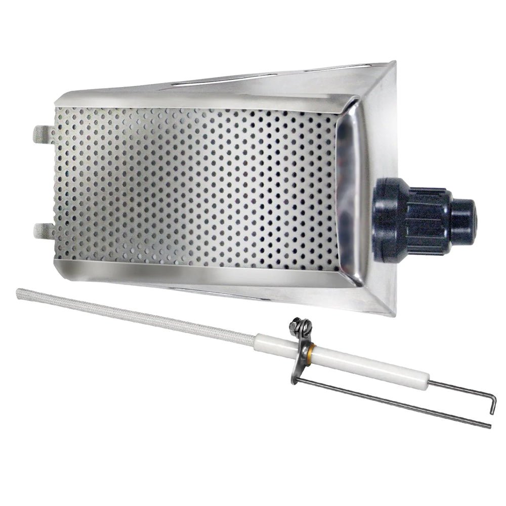 Magma Electronic Pulse Ignition Retro - Fit Kit - Get Tight Gear