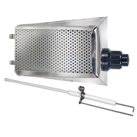 Magma Electronic Pulse Ignition Retro - Fit Kit - Get Tight Gear