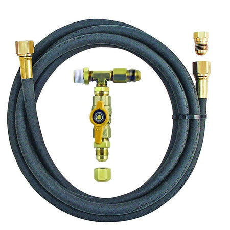 Magma LPG (Propane) Low Pressure Hose Conversion Kit - Get Tight Gear