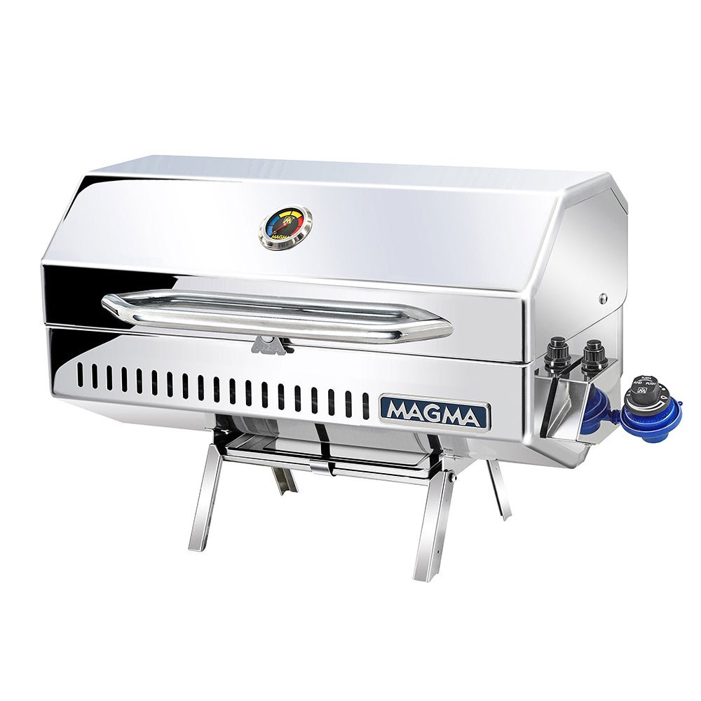 Magma Monterey II Classic Gas Grill - Get Tight Gear