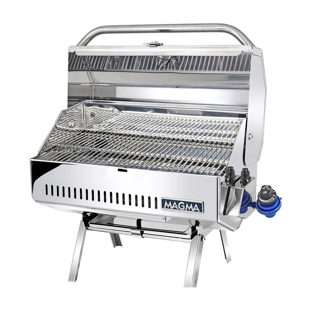 Magma Newport II Classic Gas Grill - Get Tight Gear