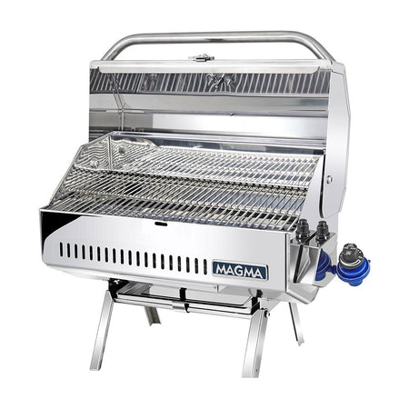Magma Newport II Classic Gas Grill - Get Tight Gear