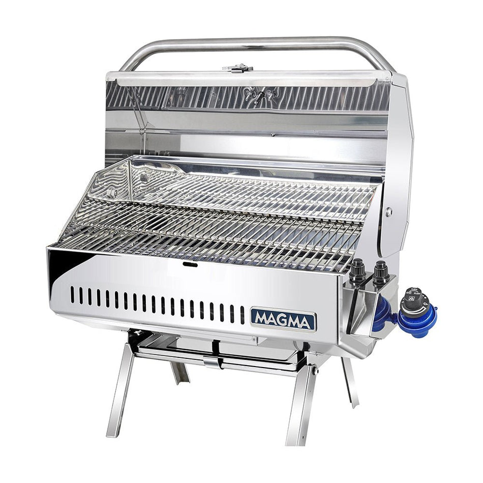 Magma Newport II Classic Gas Grill - Get Tight Gear