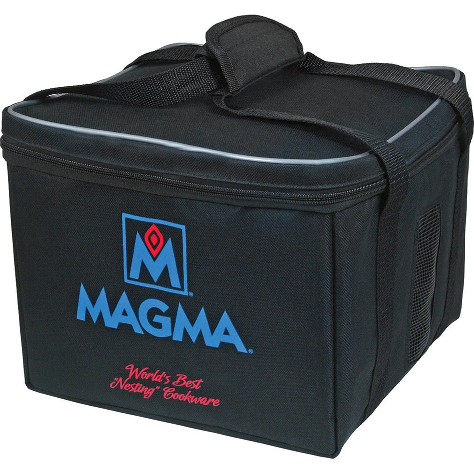 Magma Padded Cookware Carry Case - Get Tight Gear