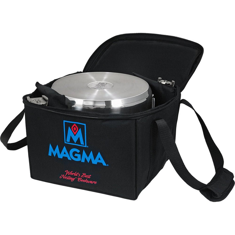 Magma Padded Cookware Carry Case - Get Tight Gear