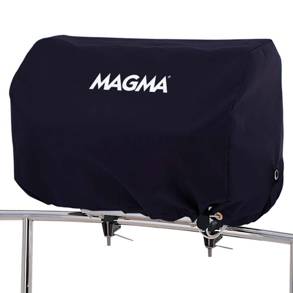 Magma Rectangular 12" x 18" Grill Cover - Navy Blue - Get Tight Gear