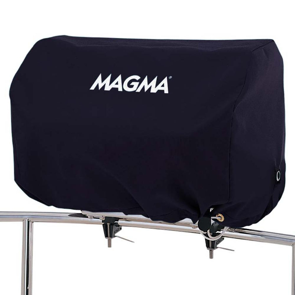 Magma Rectangular 12" x 18" Grill Cover - Navy Blue - Get Tight Gear