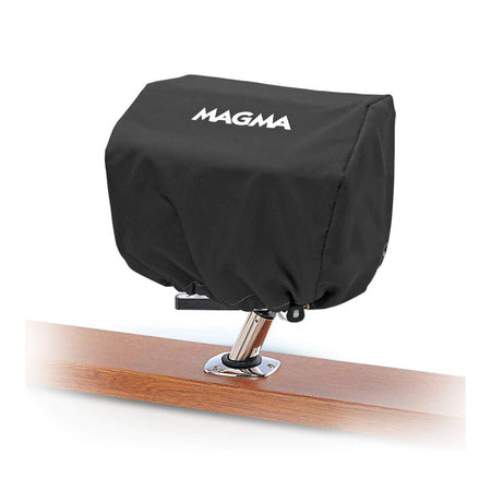 Magma Rectangular Grill Cover - 9" x 12" - Jet Black - Get Tight Gear